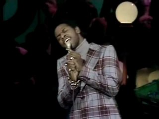 Al Green  - Let's stay together