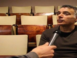 renzo eliseo - Ateliers d'art dramatique de la province de Liège