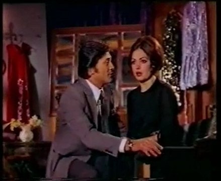 Hayatım Sana Feda -6- Türkan Şoray- Cüneyt Arkın