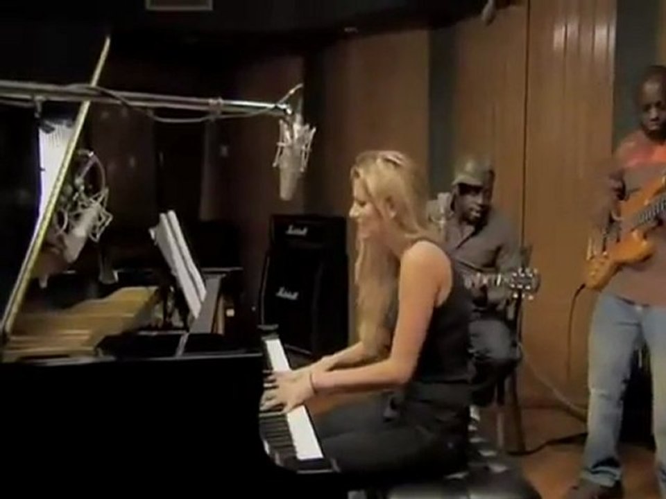 Wyclef Jean Niia Jerry Wonda - Sweetest girl