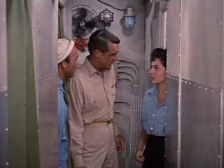 Operation Petticoat (1959)
