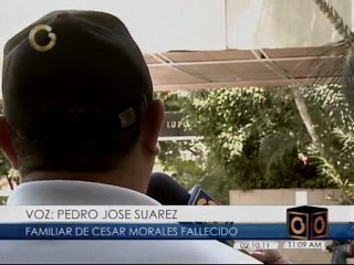 Descargar video: Extraoficial: 20 cadáveres fueron ingresados a la Morgue de Bello Monte