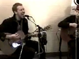 Coldplay -The scientist