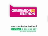 Best of Campagne Recrutement des Equipes Téléthon 2011