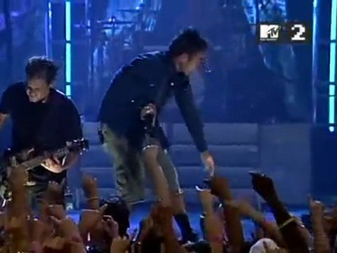 Hoobastank - The reason