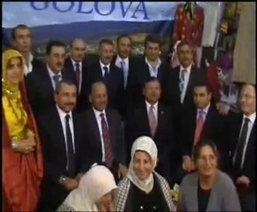 Sivas Günleri , 1. gün