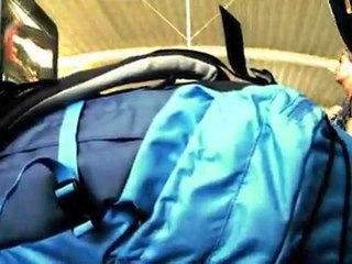 Mare à mare sud Trailer