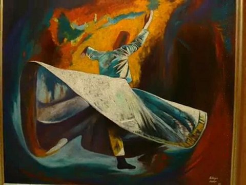 Ahmet Özhan gel gör beni beni aşk neyledi Serbülent öztürk yapımı