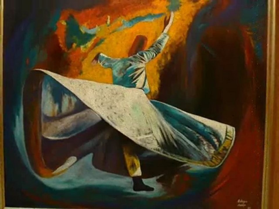 Ahmet Özhan gel gör beni  beni aşk neyledi Serbülent öztürk yapımı