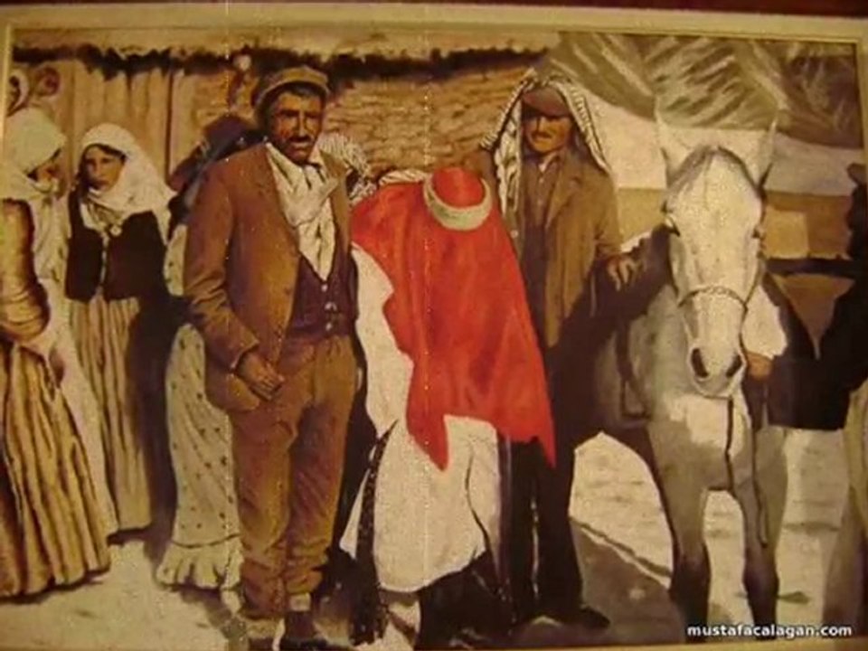 Selda Bağcan bu yıl benim yeşil bagım kurudu yatar ağlarım serbülent öztürk  yapımı