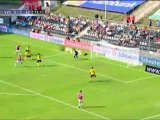 VVV Venlo 1 - 3 AZ Alkmaar