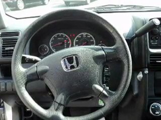 2004 Honda CR-V NORWALK OH - by EveryCarListed.com