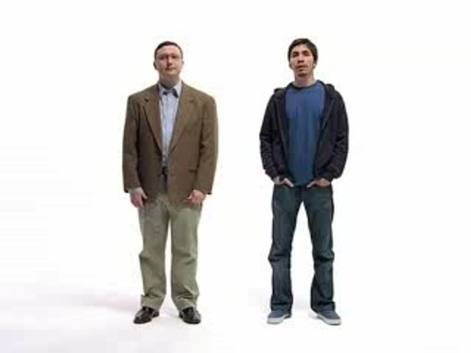 Get a Mac - Better