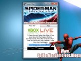 Spider-Man Edge of Time Game Crack - Free Download - Xbox 360 - PS3