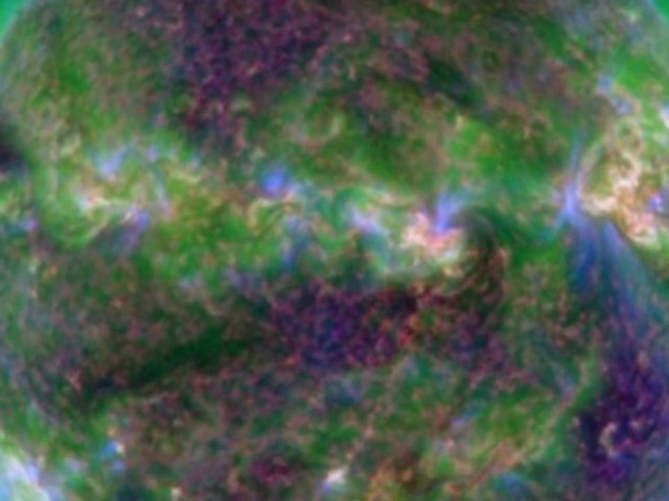 SOLAR ACTIVITY UPDATE: Another M-class Blast From Sunspot 1305/Sundiving Comet(Oct 2nd 2011).