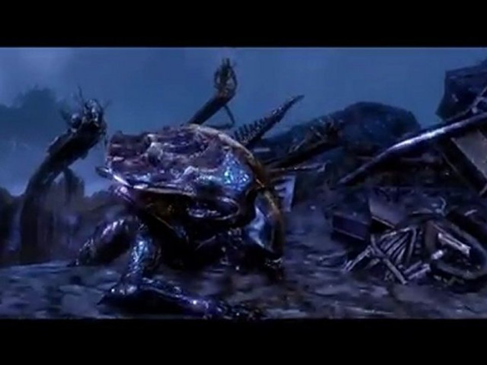 Aliens Colonial Marines Gameplay Demo Walkthrough