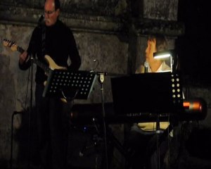 Musi CALE Band à DROM 10