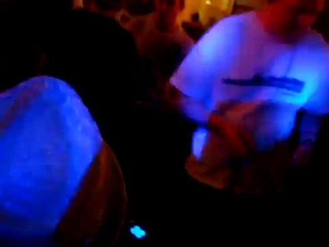 DJ Mes Vs Soydan @ The Hawt Fiasco Miami WMC 2011