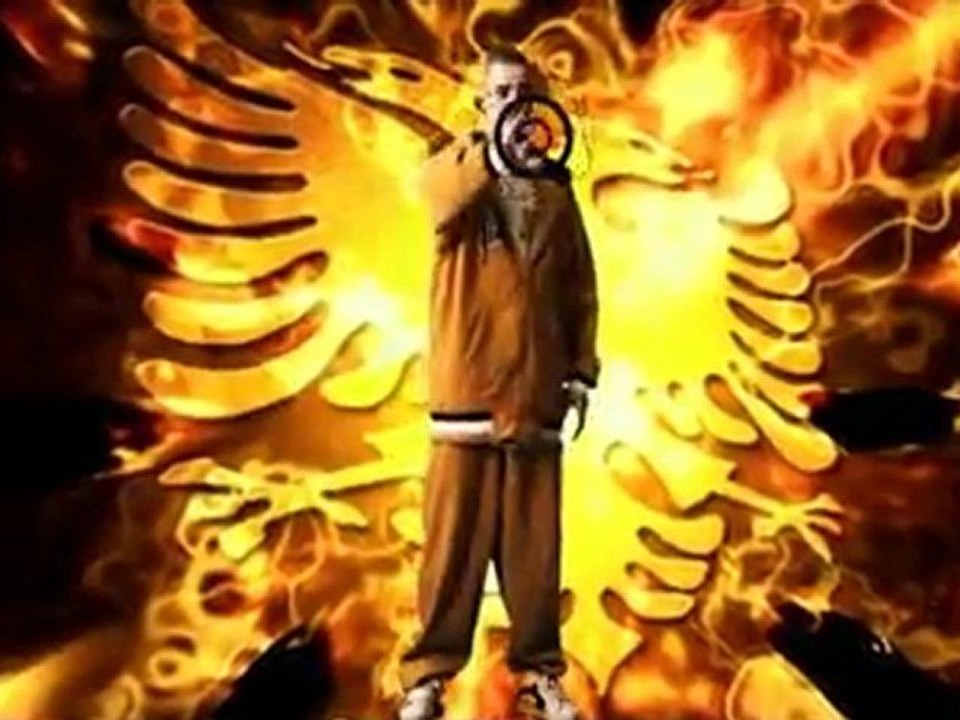 D.M.C ft Kobra -Jehona e Shqipes -www.Shqipet.eu