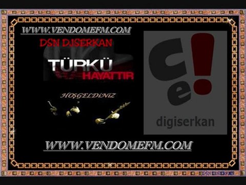 hozan devran beni tukettin 2011 djserkan
