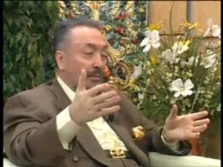 Harun Yahya TV - People_s infinite desires will be met in paradise