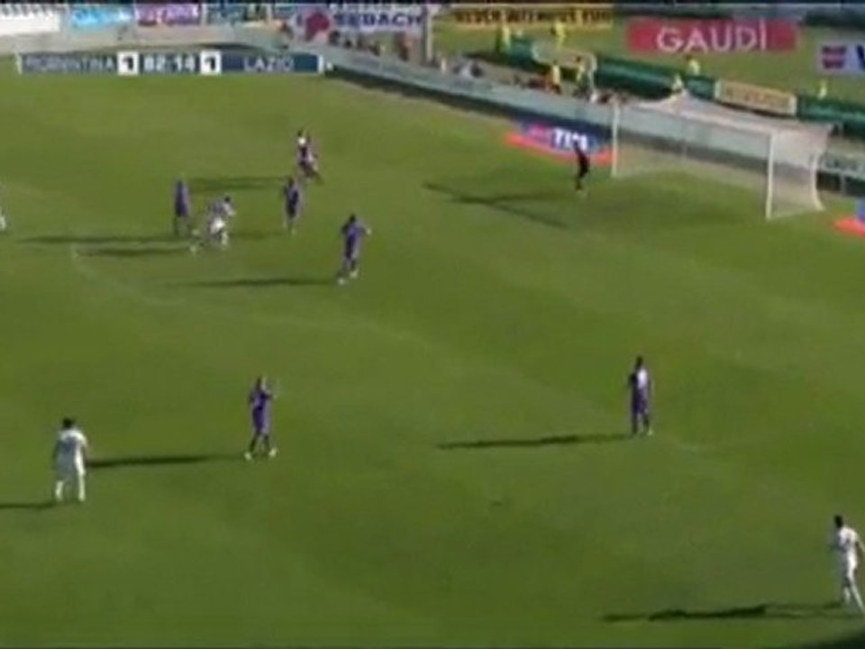 Klose mit spätem Siegtor