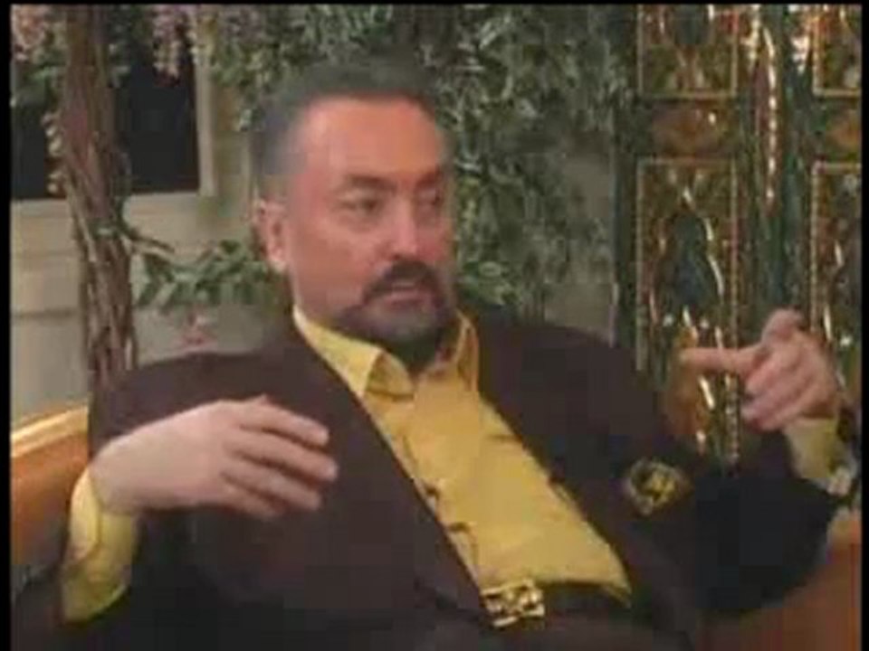 Harun Yahya TV - Will everyone speak the same language in paradise-