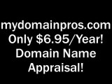 Affordable domain name and web hosting; best domain name and web host USA