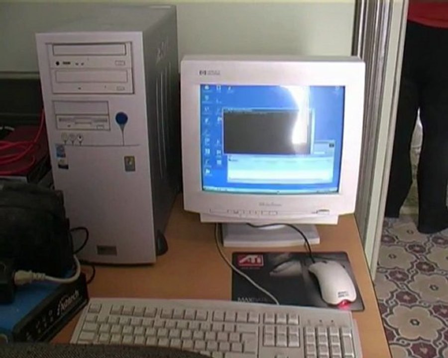 Le Marégraphe