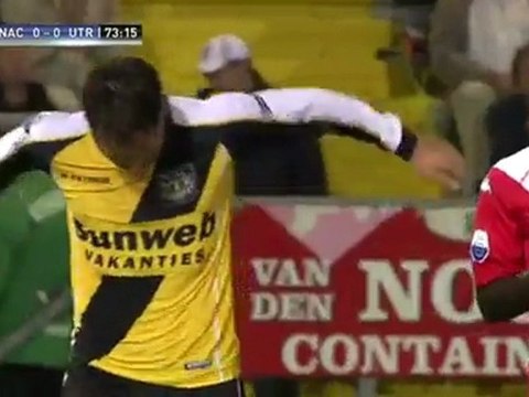 NAC - FC Utrecht (2011/2012)