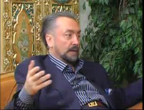 Harun Yahya TV - Will people be bored in paradise-