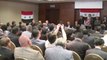 Syria opposition forms united front against Assad