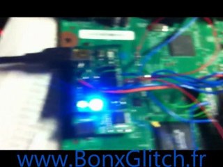 programmation glitch