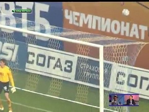 Динамо - Краснодар