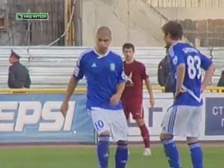 Томь - Рубин