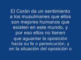 Conozca el Corán - 2:191 por Imran Firasat