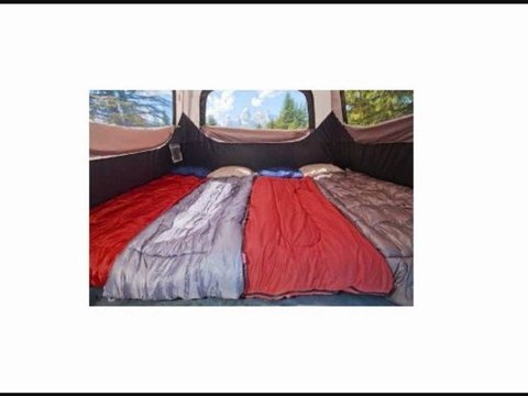 Coleman 6-Person Instant Tent Review