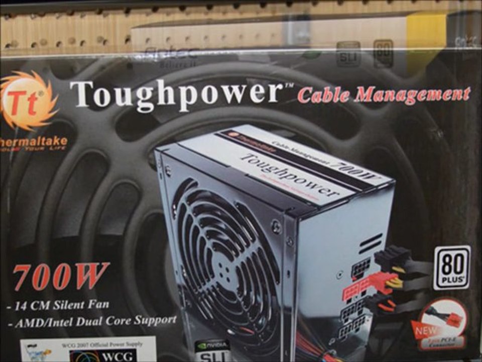 Andre Leite Alves Pittsford NY Desktop Power Supply Replacement PC and Mac Rochester NY