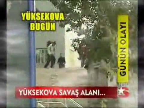 Yüksekova'nın 2011 Şarkısı |- Hazırlayan A-tes Mc -| *Gever Cehe Merane*Yüksekova Haber