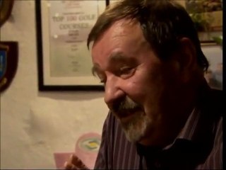 Stephen Fry - Planet World - Gaeltacht