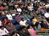 Cinevedika.net - 58th Filmfare Awards 2010 South -7