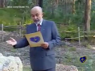 PAIVA NETTO - Alertamento de um homem da Ciência - RELIGIÃO DE DEUS