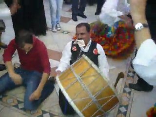 Azdavay Zümrüt Köyü Zurna Mahmut