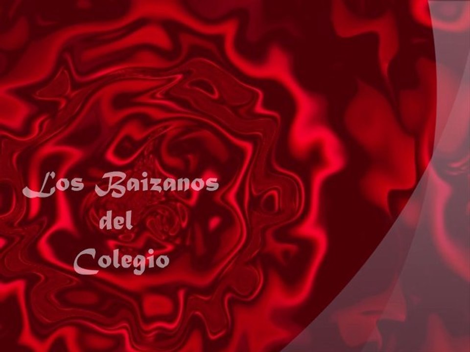 Los Baizas del Colegio