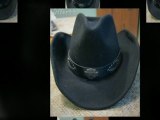 Ultimate Custom Cowboy Hats for Everyone’s Fashion Statement