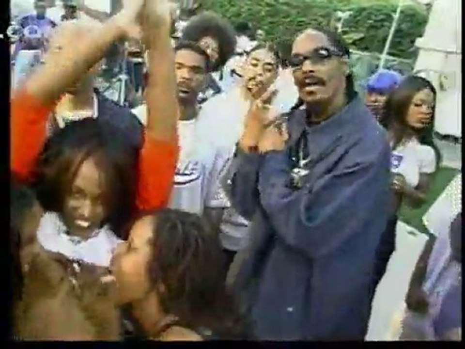 Snoop Dog - let's roll