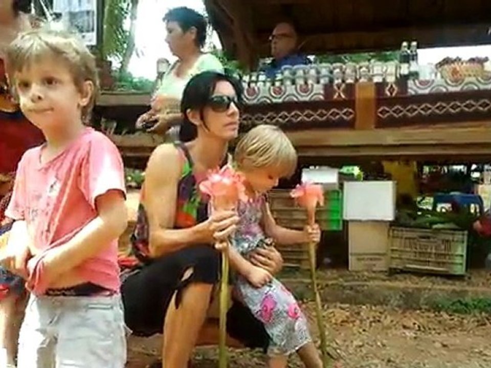Marché de Coconi (3)