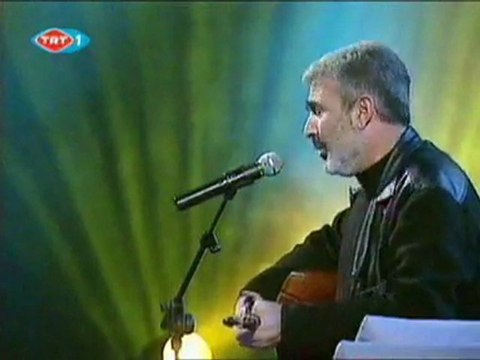 Esat Kabaklı Altın Hızma Mulayim