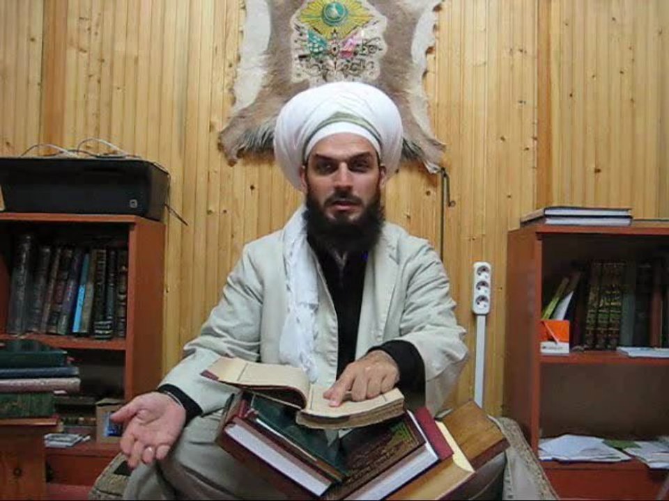 2. ENVARUL AŞİKİN. BU KİTABI YAZMA SEBEBİM.18.09.2011