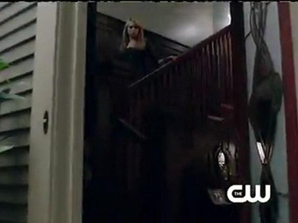 The Secret Circle - 1.04 Heather Preview 01